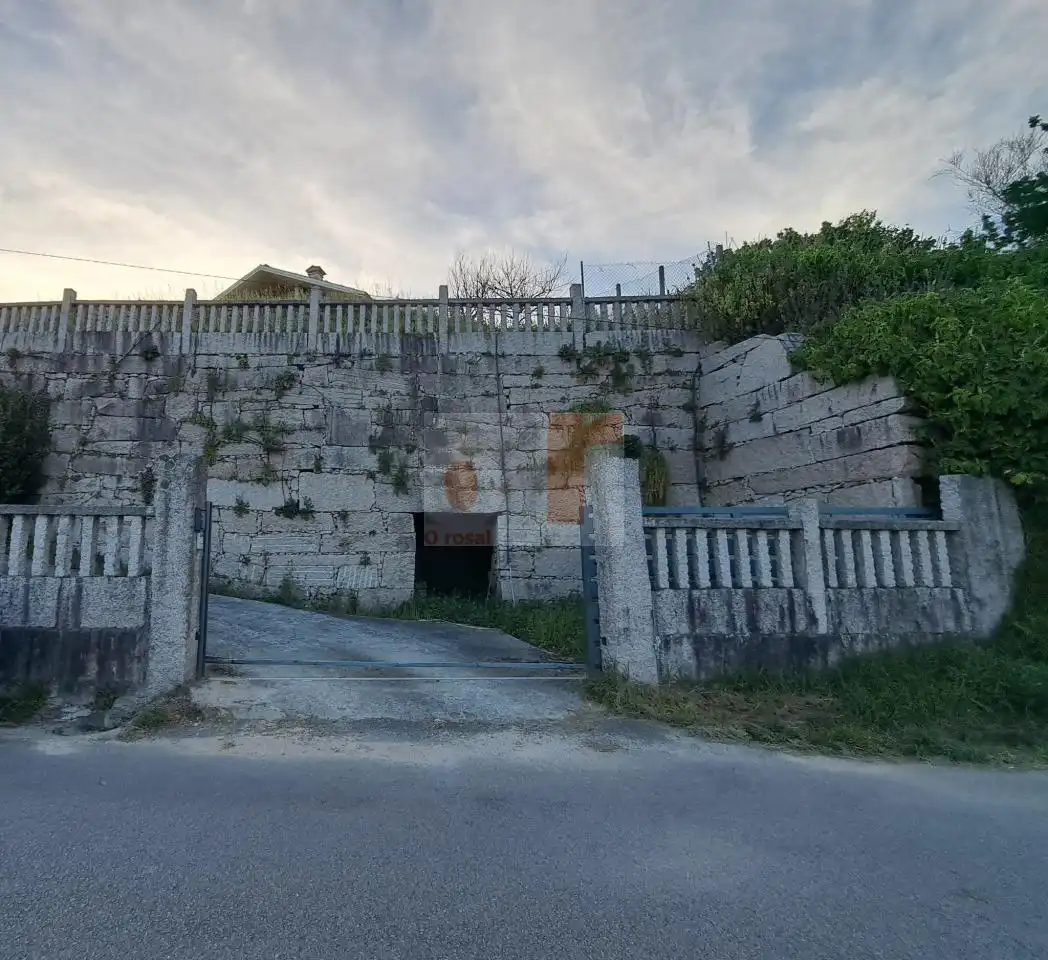 Xalet amb jardí en venda a Moaña, imagen 40