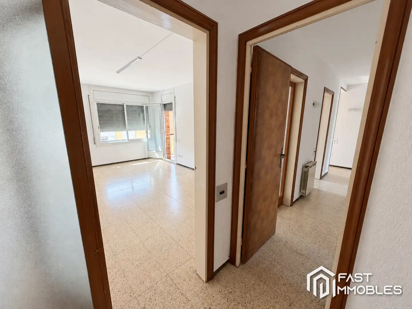 Appartamento con terrazza in vendita a Carrer de Sicília, imagen 19