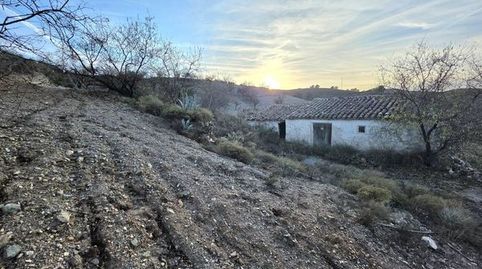 Foto 2 von Country house zum Verkauf in Diseminado Nogalte, Nogalte, Lorca