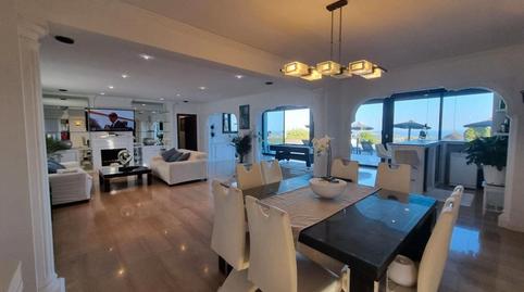 Foto 5 de Casa o xalet de lloguer a Calle del Peral, 22, Puerto de Estepona, Málaga