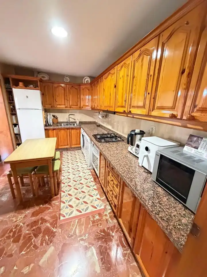 Casa en venta en Calle Tetuán, imagen 8