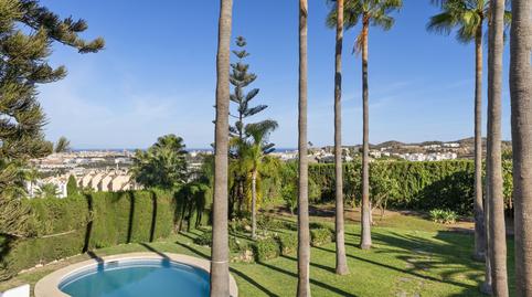 Foto 2 de Casa o xalet en venda a Hipódromo - Cerrado del Águila, Málaga