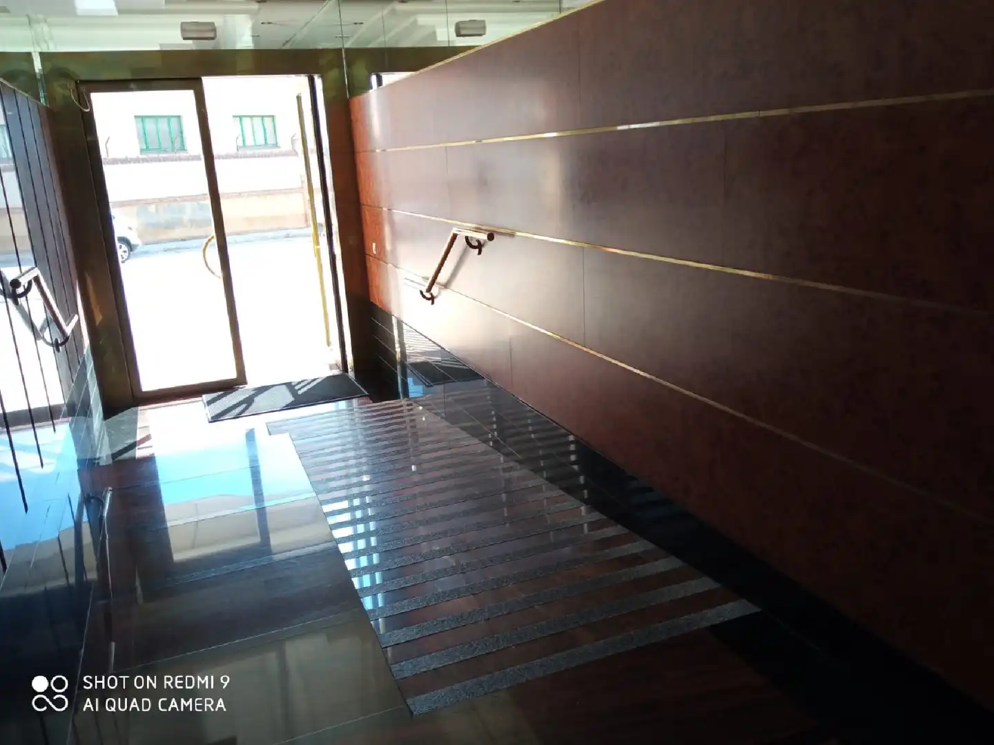 Piso en venta en C LABRADOR, Avenida de Madrid