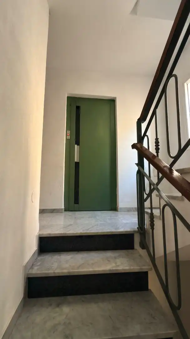 Flat with lift for sale in Calle de San Quintín, imagen 26