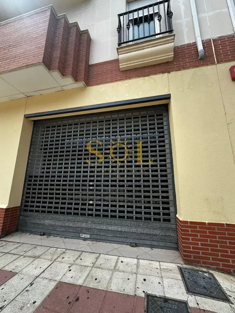 Local comercial en venda a Plaza la Huerta, imagen 30
