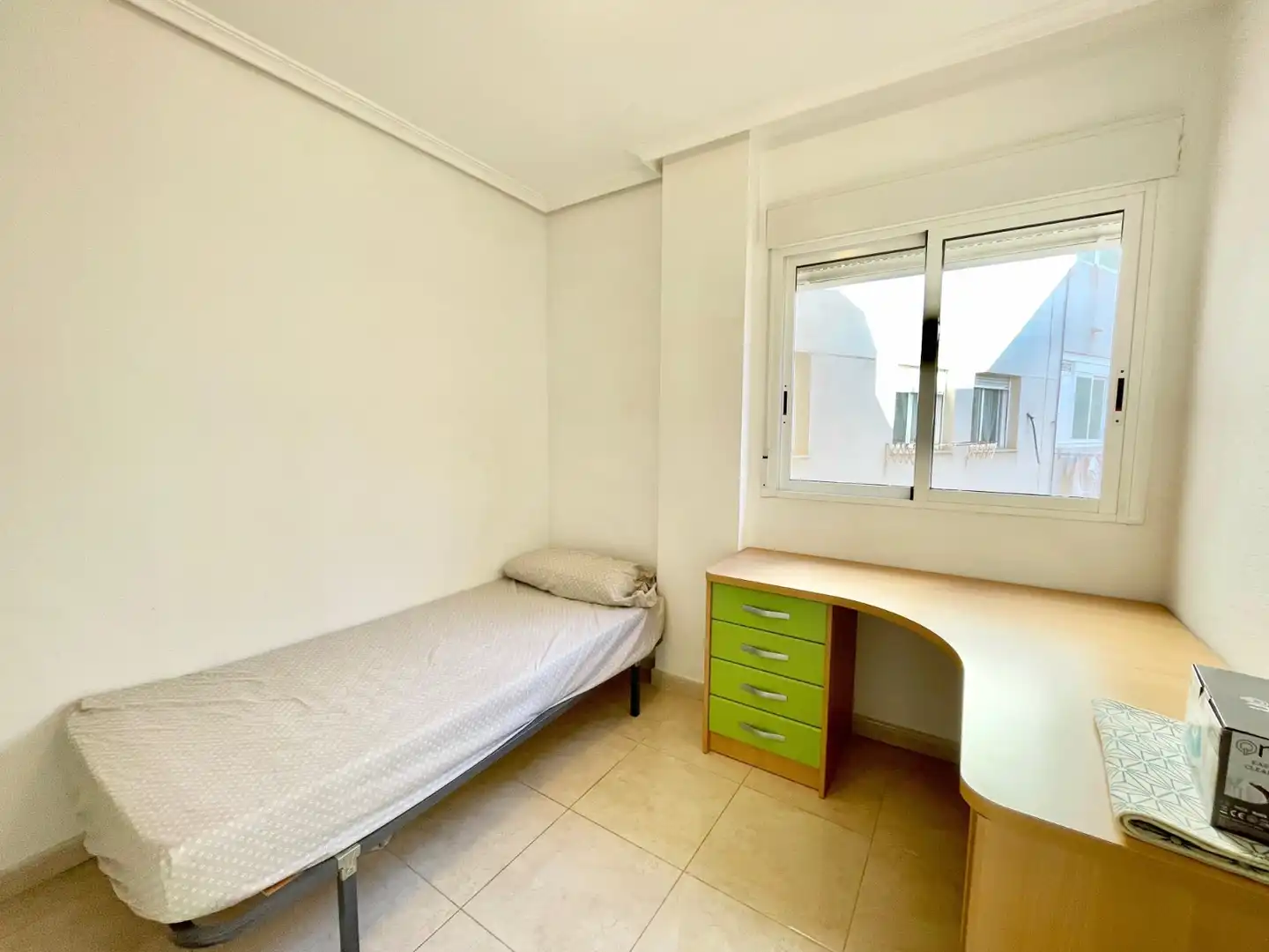 Flat with terrace to rent in Pilar de la Horadada ciudad, imagen 21