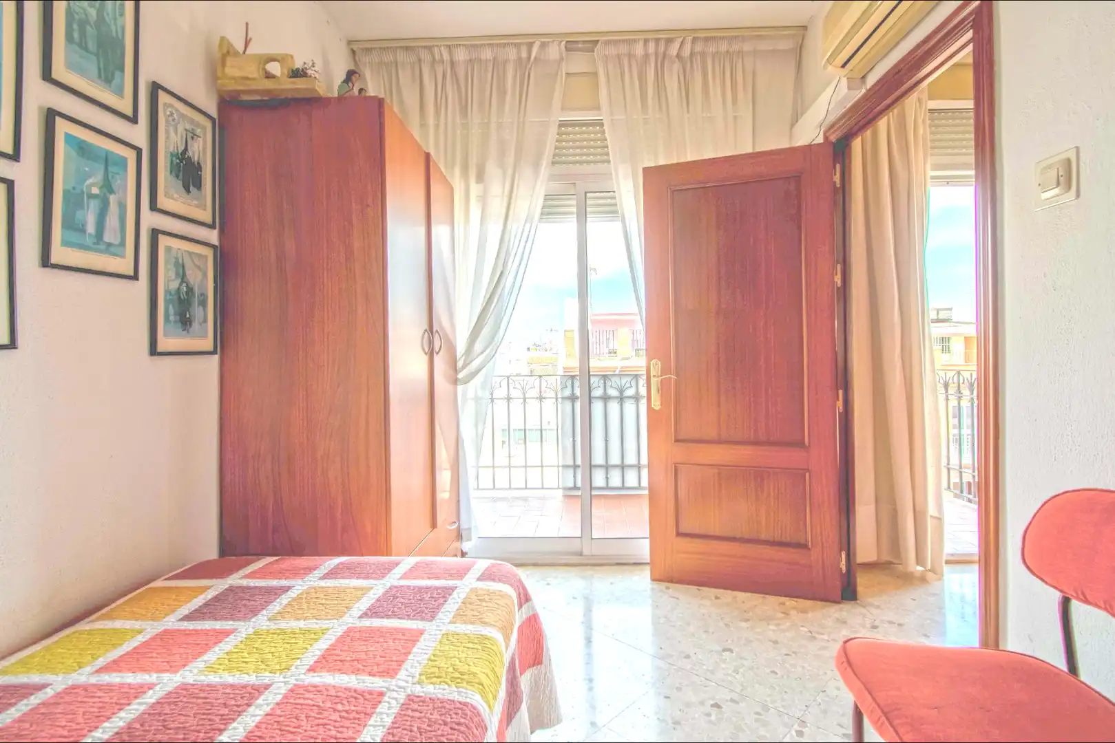 Flat with lift for sale in Calle SAN JACINTO, imagen 7