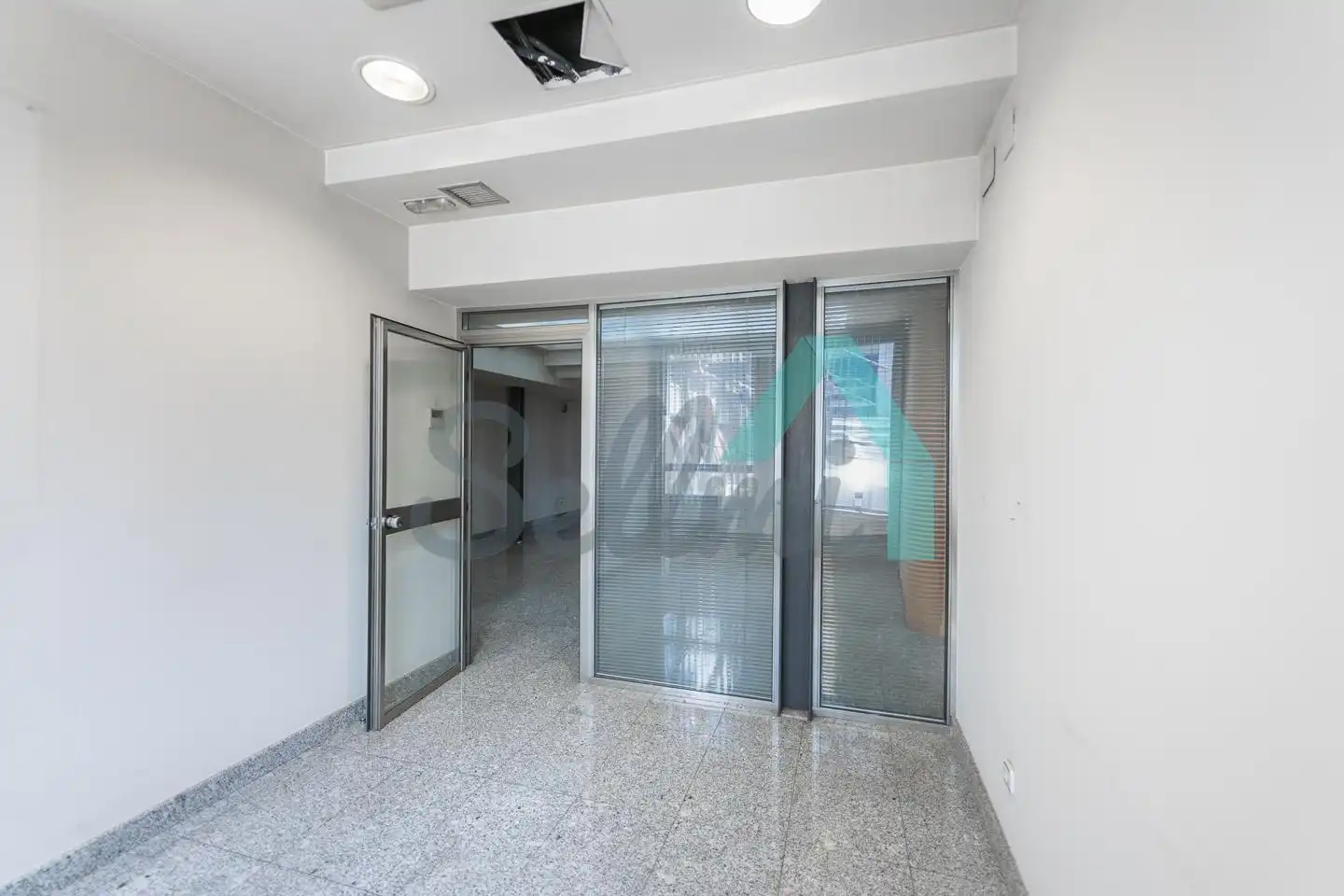 Piso en venta en Oviedo  con Parquet