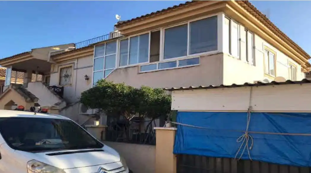 Apartament en venda a Centro
