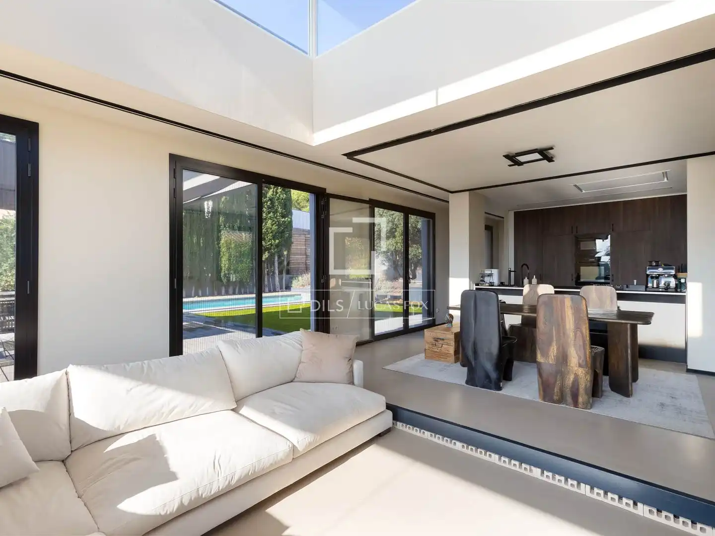 Villa avec piscine à vendre à Premià de Dalt, imagen 7