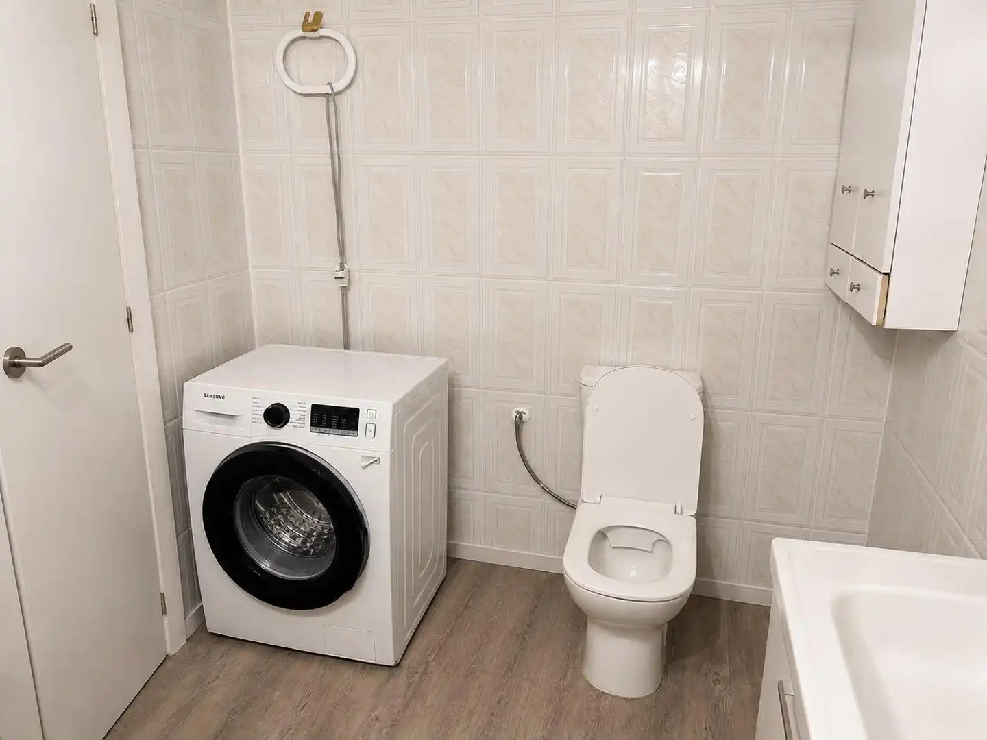 Piso con terraza en venta en Carrer AMADEU VIVES, imagen 8