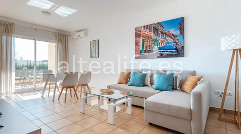 Photo 2 of Apartment to rent in El Tossal - Bello Horizonte, Alicante