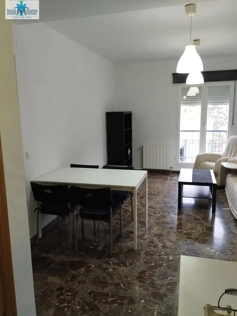 Apartment mit Aufzug zum Verkauf in Chinchilla de Monte-Aragón, imagen 9
