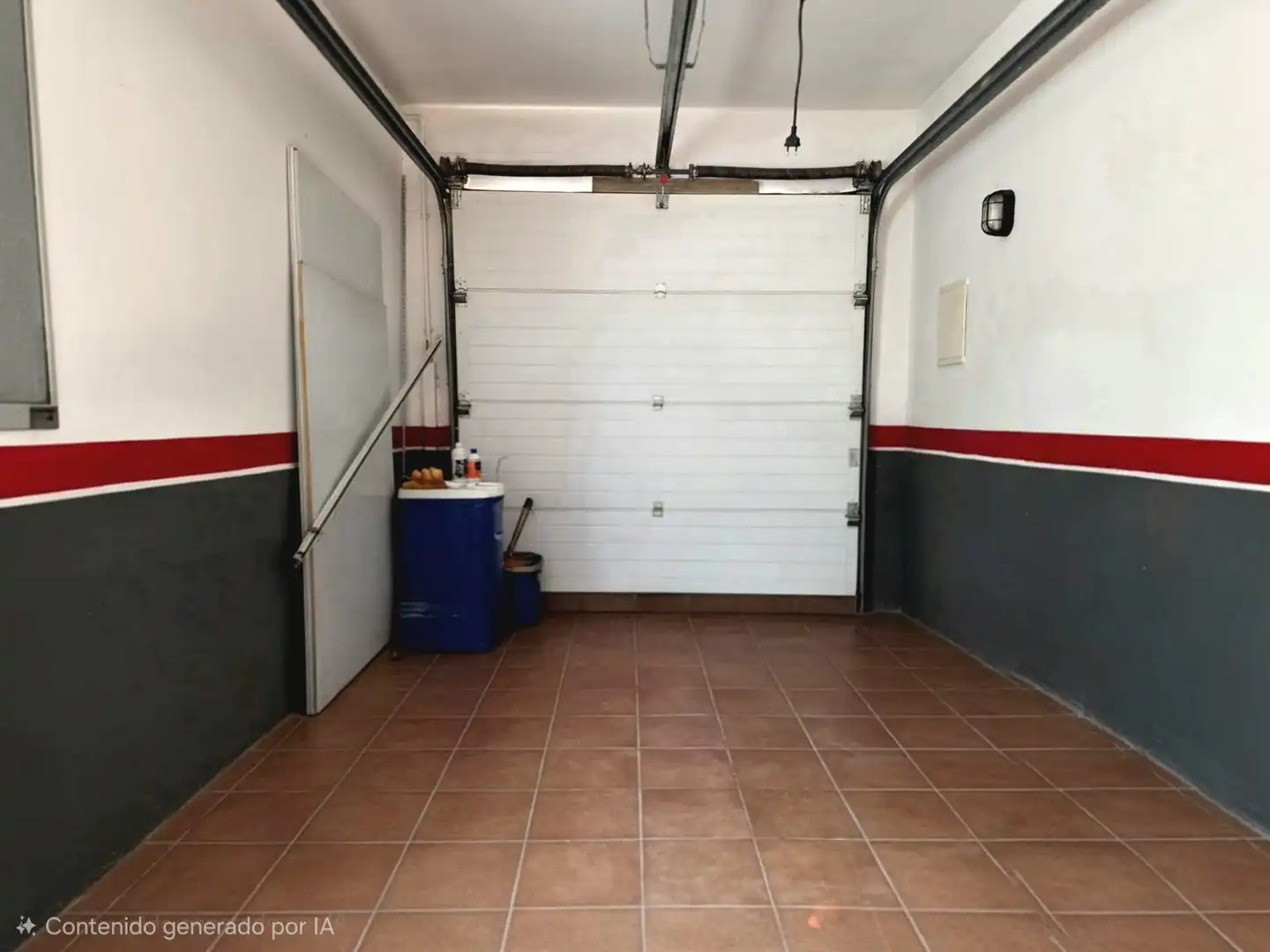 Parking of Houses for sale in Cunit  with Community pool