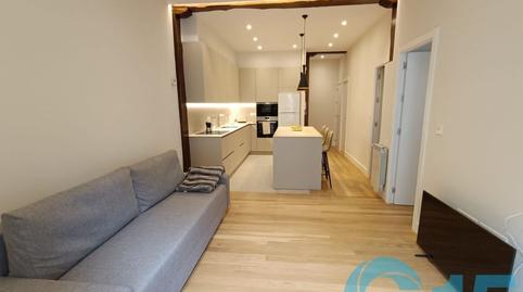 Photo 3 of Flat to rent in Salud Kalea, Amara Zaharra - Arbaizenea, Donostia - San Sebastián
