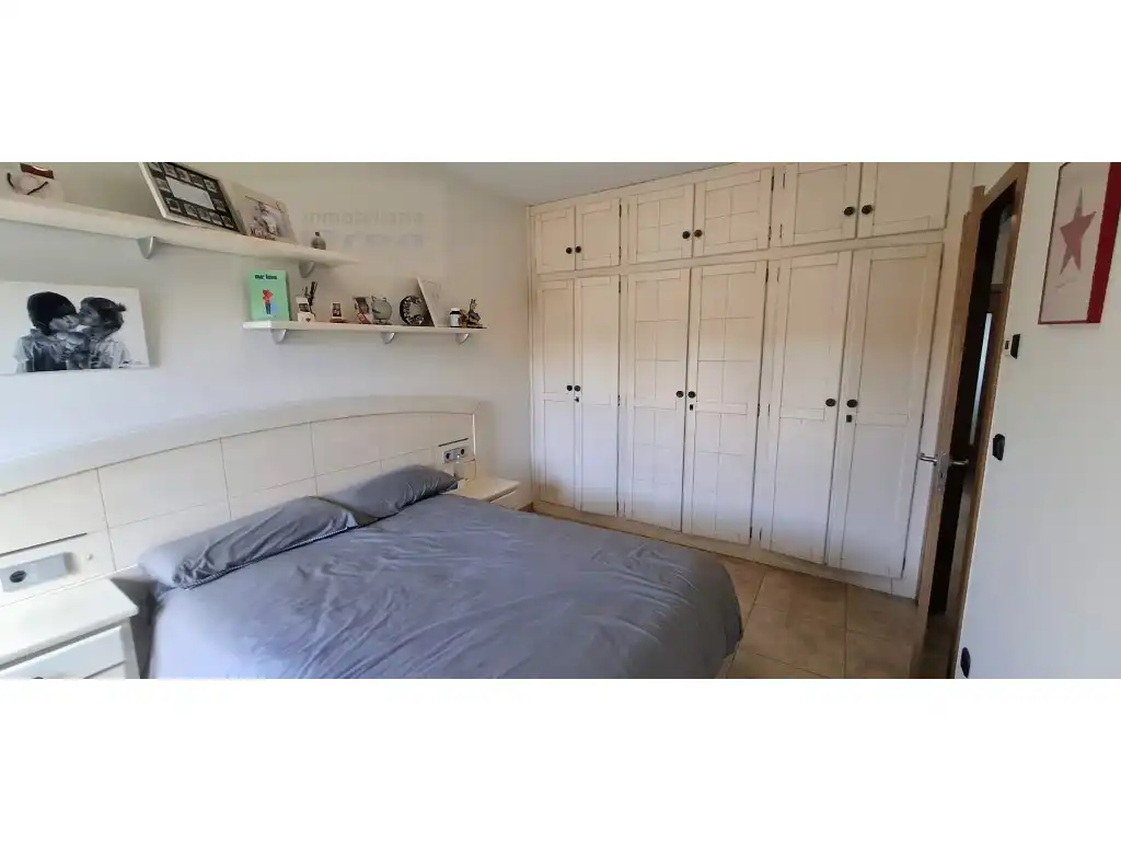Bedroom of Houses for sale in Lalín