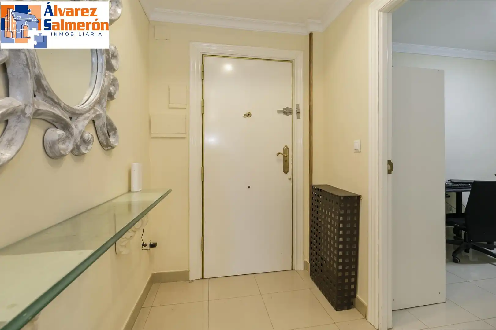 Piso con ascensor en venta en Calle de José Recuerda, imagen 19