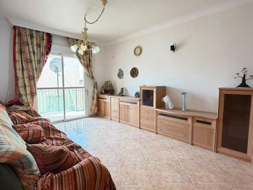 Piso con ascensor en venta en Lorca Ciudad