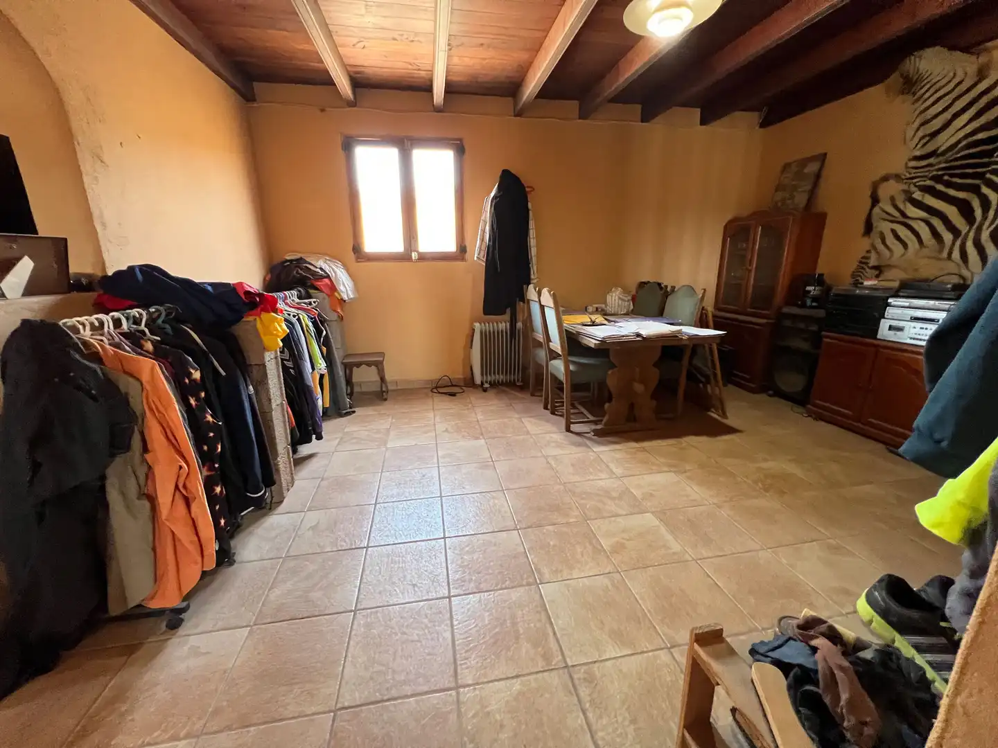 Finca rústica en venda en Tuineje amb Jardí privat, Terrassa i Traster
