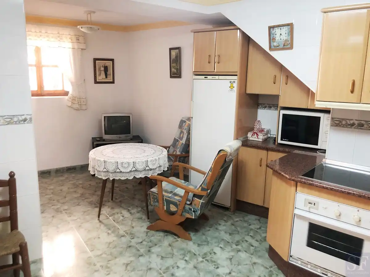 Adossat en venda a Árchez, imagen 3