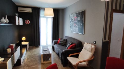 Foto 2 de Piso en venta en El Molinillo - Capuchinos, Málaga Capital