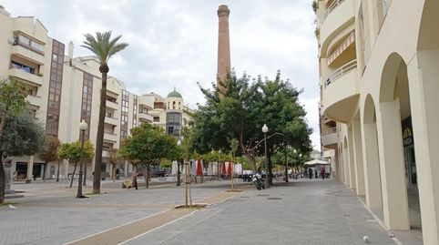 Foto 2 de Pis en venda a Ollerías - San Cayetano, Córdoba Capital