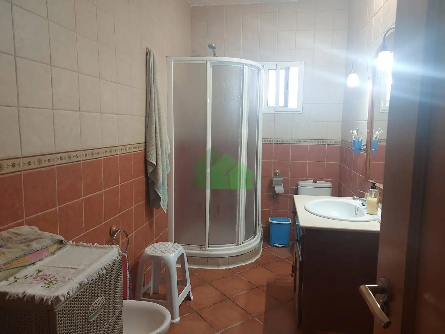 Nau industrial en venda a Puebla de la Calzada, imagen 15