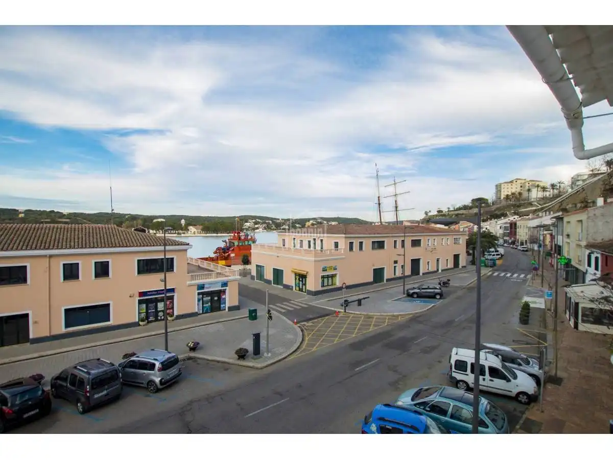 Apartment zum Verkauf in Maó ciutat, imagen 15
