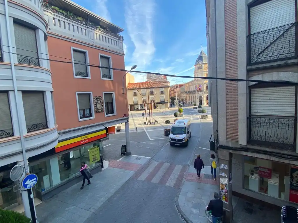 Pis amb ascensor en venda a Calle Padre Miguélez 49, imagen 21