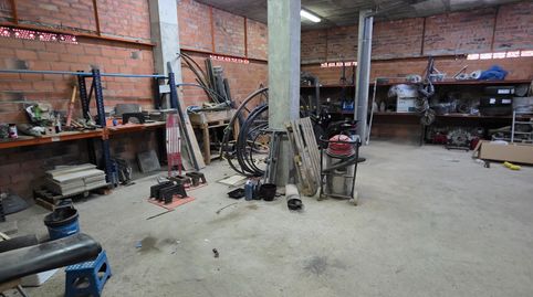 Foto 4 von Geschaftsraum zur Miete in Carrer de Francesc Boix Campo, 6, La Marina del Port, Barcelona Capital