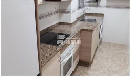 Foto 2 de Piso de alquiler en Calle Filiberto Rodrigo, Catarroja, Valencia