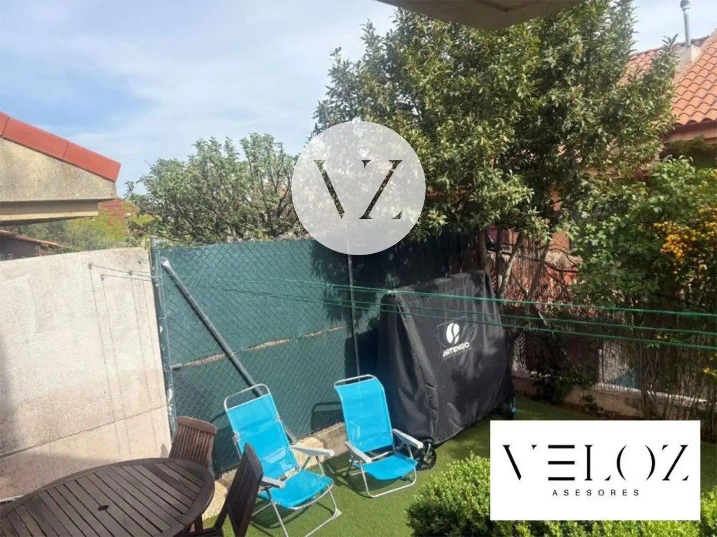 Adossat en venda a Huerta Otea, imagen 19