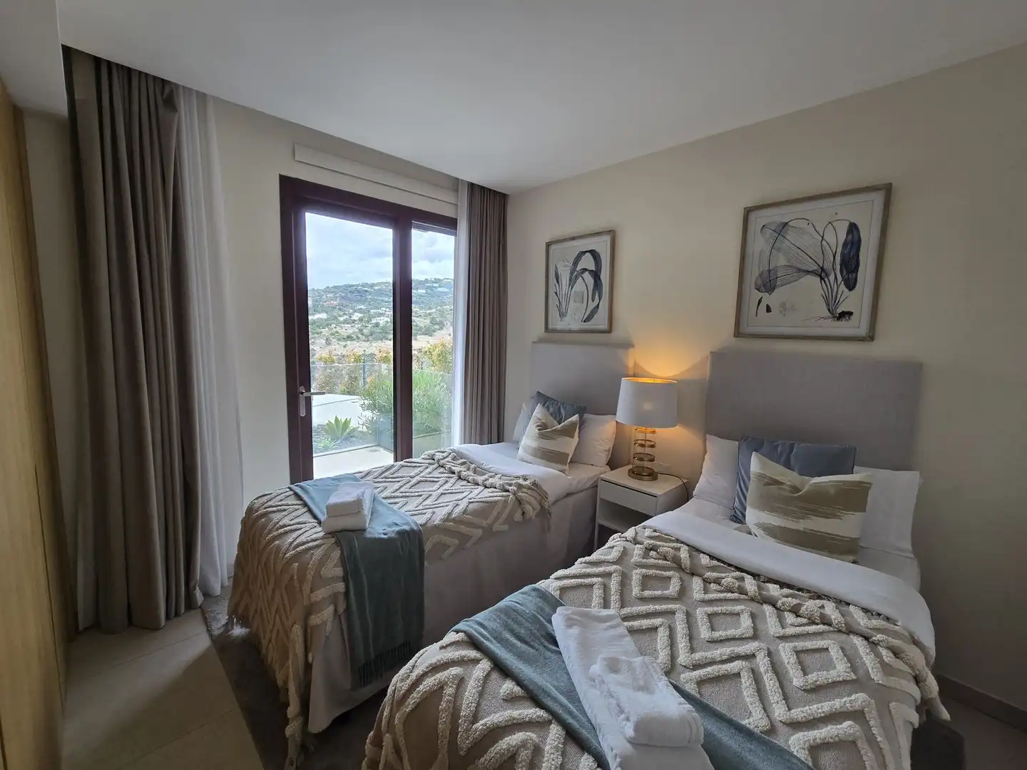 Appartamento con piscina in vendita a Avenida Real de la Quinta 5, imagen 22