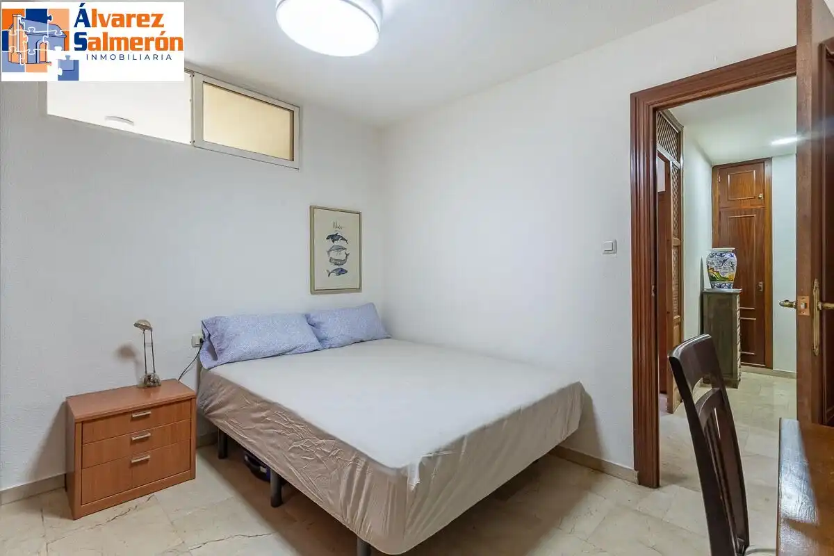 Flat with lift for sale in Beiro, imagen 14