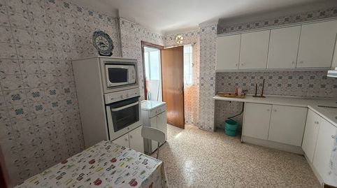 Foto 2 de Pis en venda a Calle Rodriguez de la Fuente, 5, Centro, Vélez-Málaga