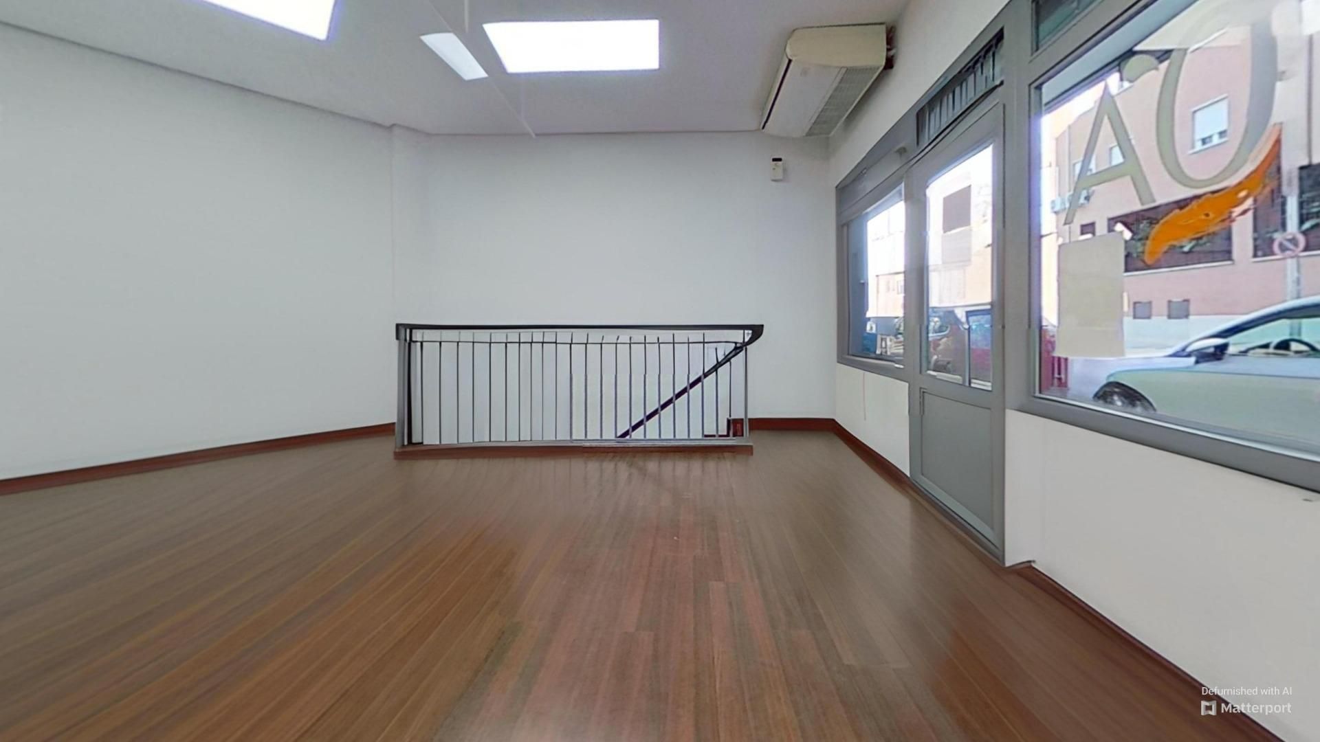 Premises to rent in  Madrid Capital  with Air Conditioner