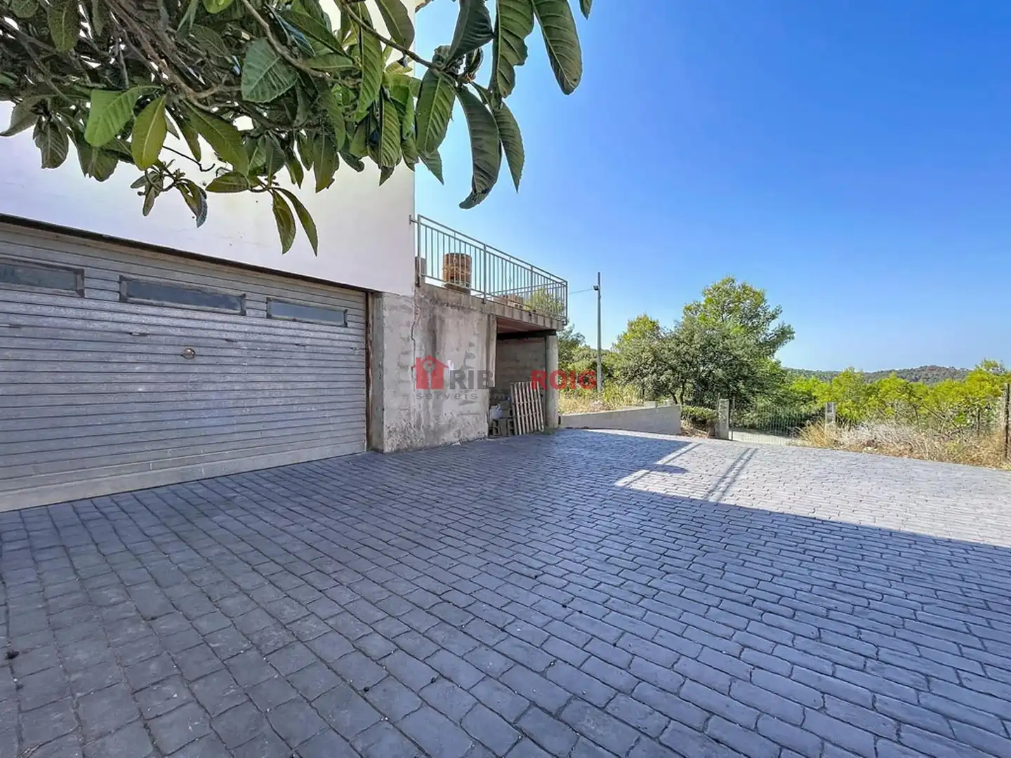 Detached house with garden for sale in Olivella, imagen 38