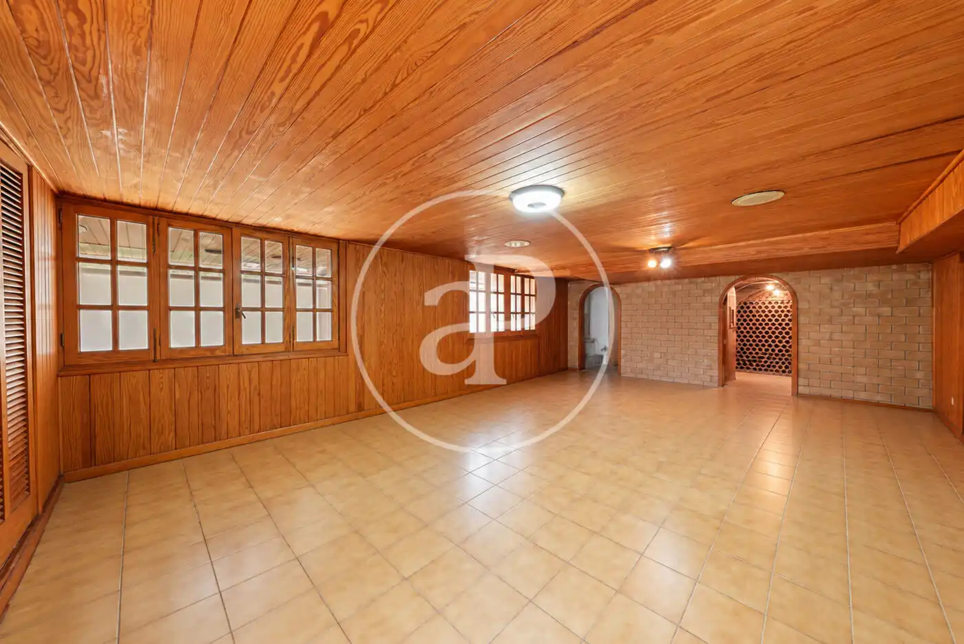 Casa amb terrassa en venda a Costa d'en Blanes, imagen 20