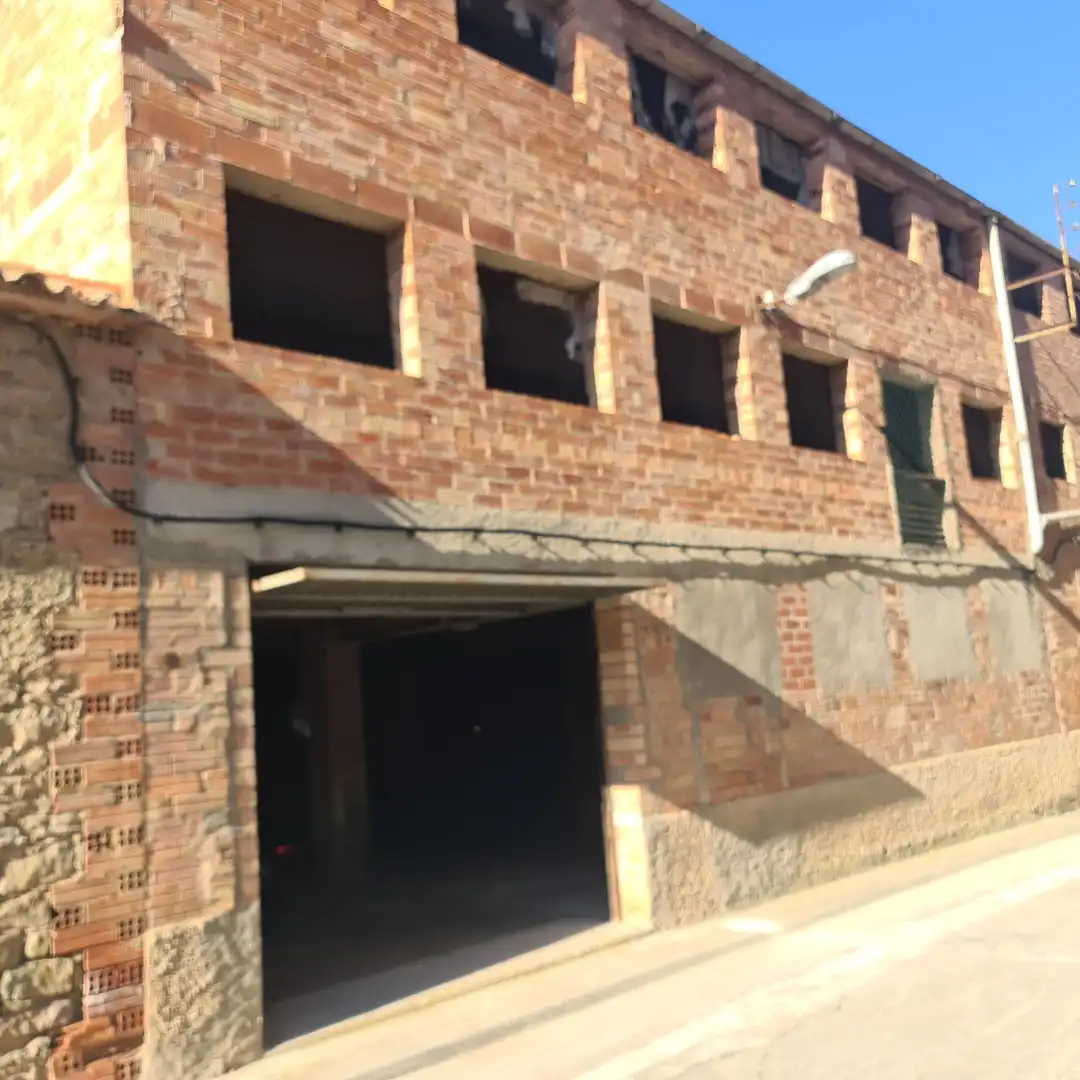 Nave industrielle à vendre à Carrer la Clota 23, imagen 4