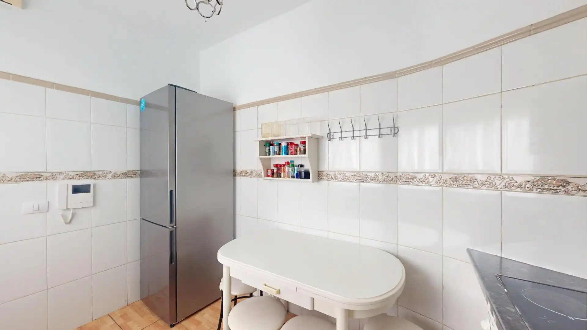 Flat for rent in Calle PINO, 11, La Cuesta -Finca España