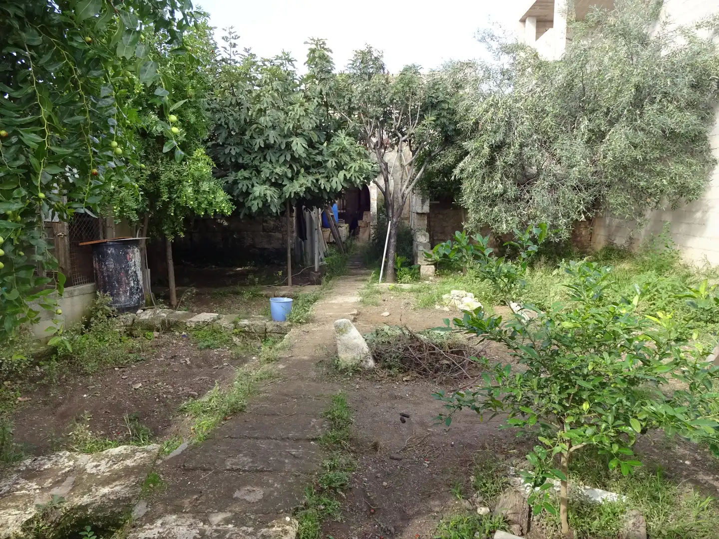 Casa o xalet en venda en Muro amb Jardí privat, Terrassa i Traster