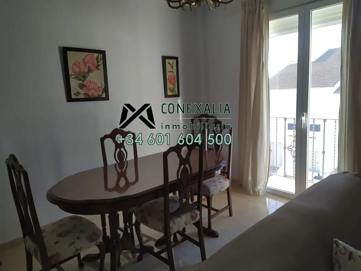 Appartamento con terrazza in vendita a Olvera, imagen 4