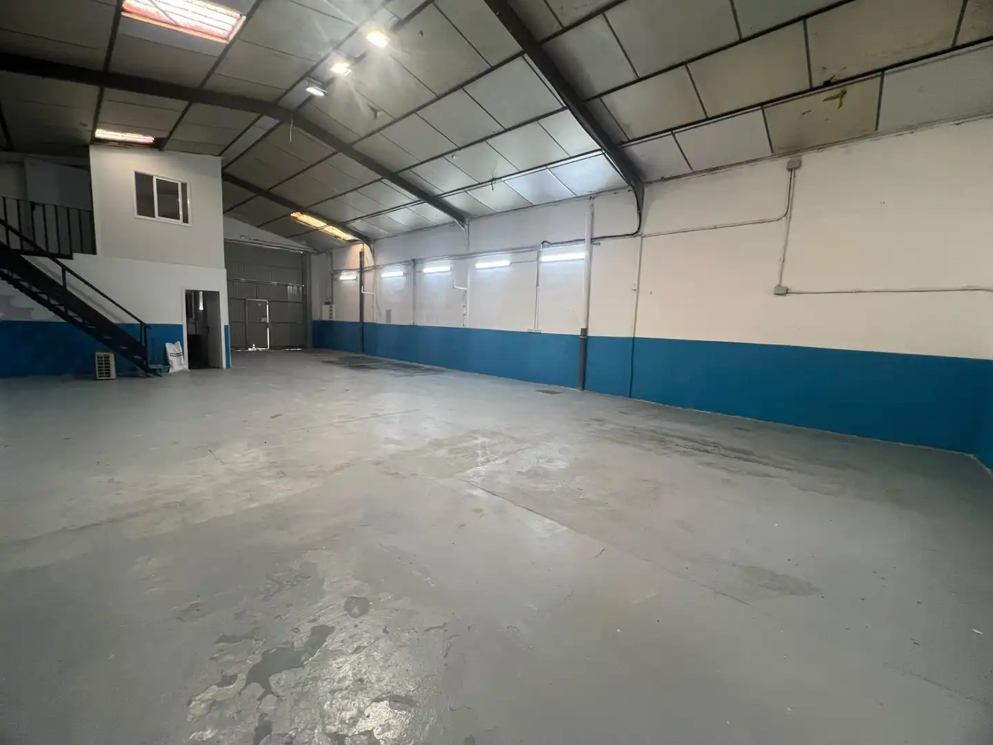 Nave industrielle à vendre à Zona Industrial, imagen 6