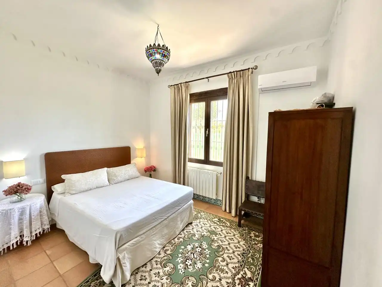 Country house zum Verkauf in Sierra de Yeguas