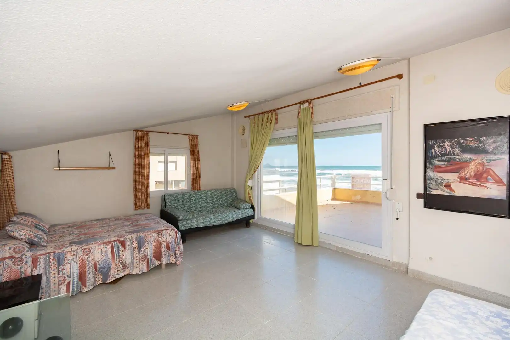 Bedroom of Houses for sale in La Manga del Mar Menor  with Private garden, Terrace and Storage room