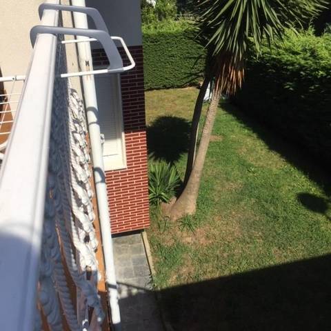 Piso en Alquiler en Carretera Santa María en Polígono Rojo - Aldapa