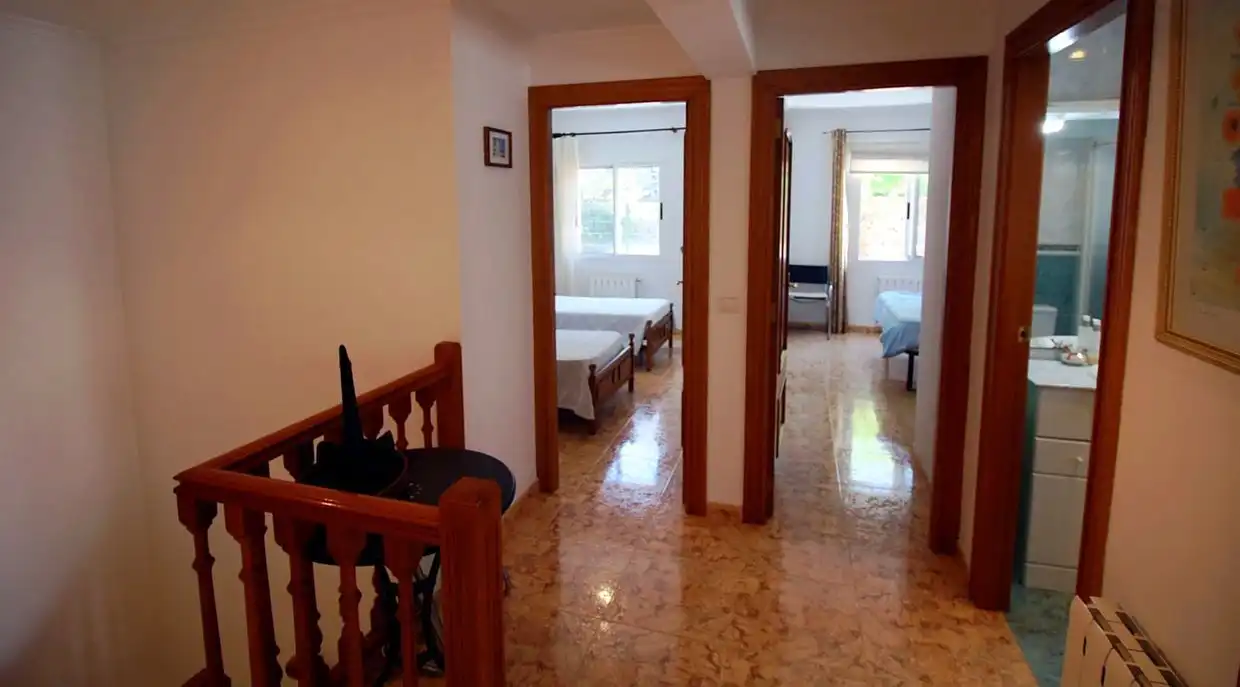 House with garden for sale in Corral de Calafat 26E, imagen 28