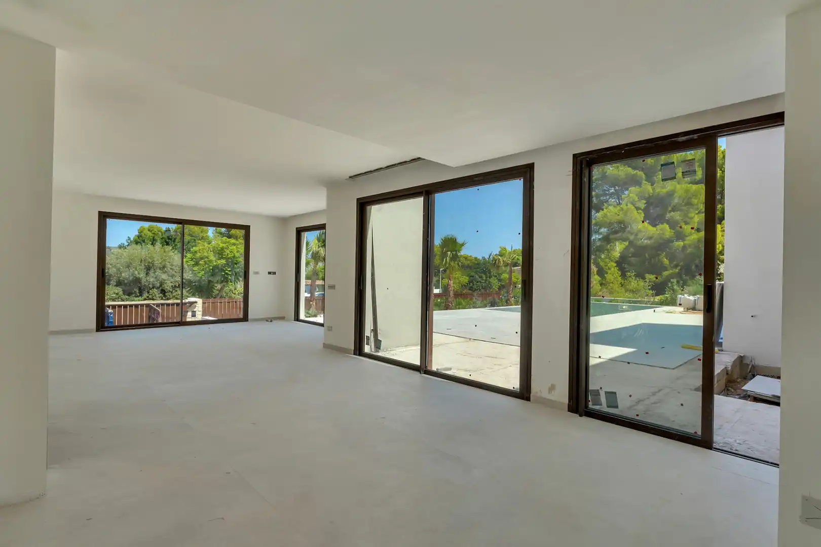 Maison avec piscine à vendre à Partides comunes - Adsubia, imagen 11