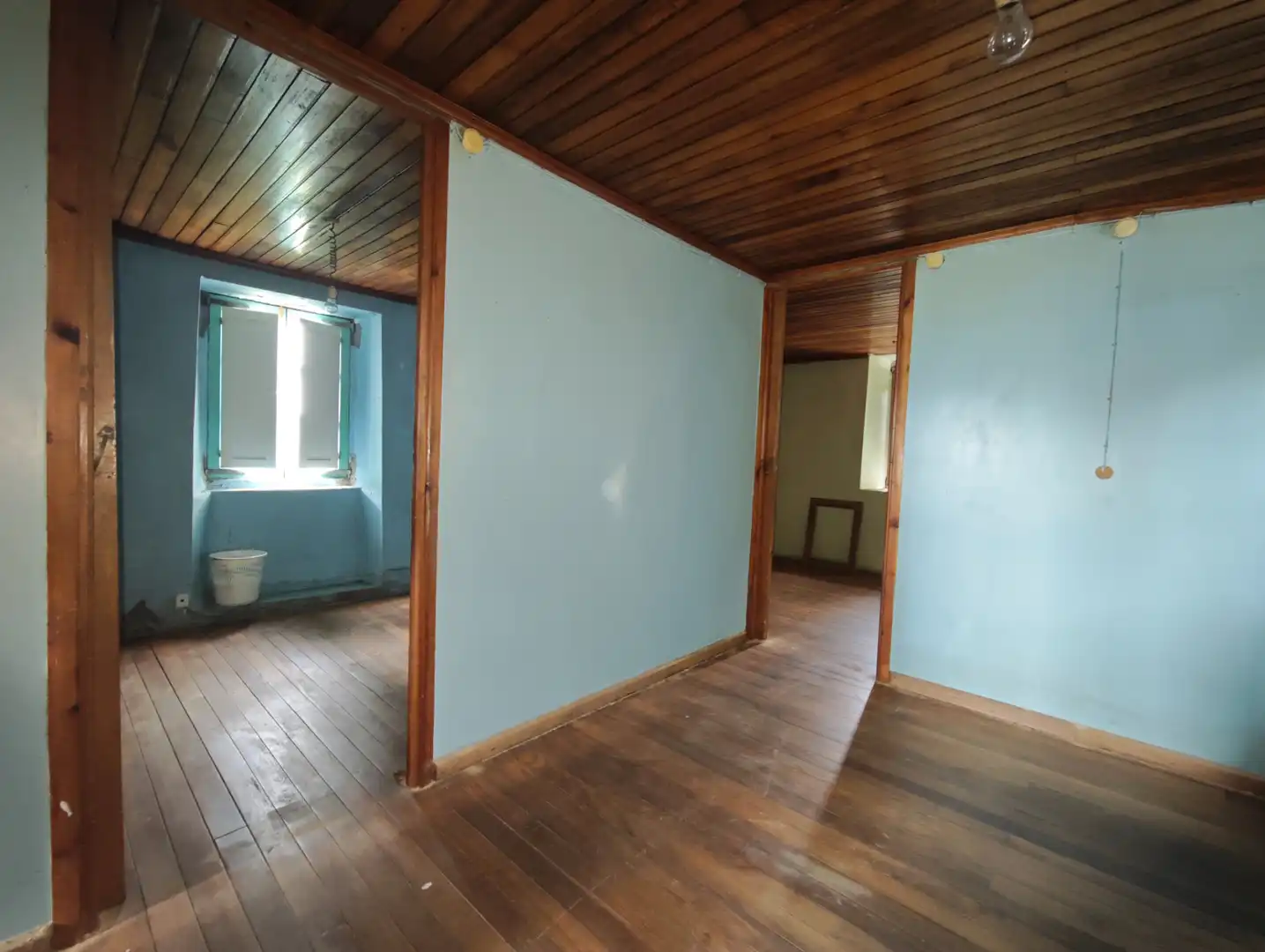 Houses for sale in Moeche  with Private garden