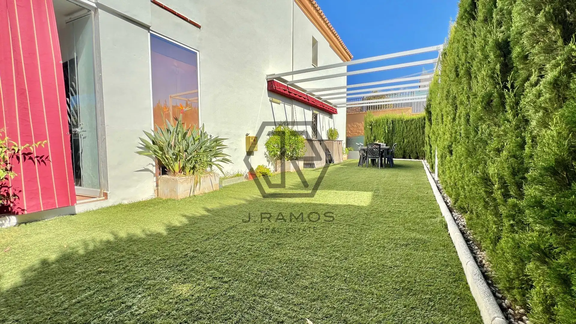 Piso con piscina en venta en Moreras de Baviera, imagen 19